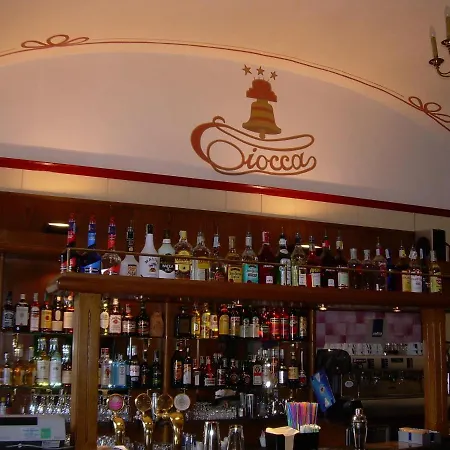 Ciocca 3* Castelnuovo Don Bosco