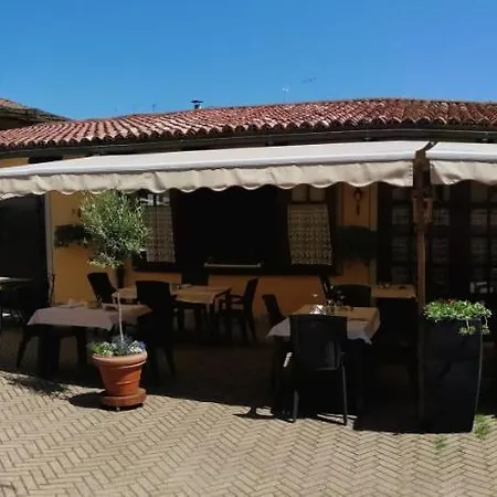 Hotel Ciocca 3*