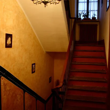 Ciocca Hotel Castelnuovo Don Bosco