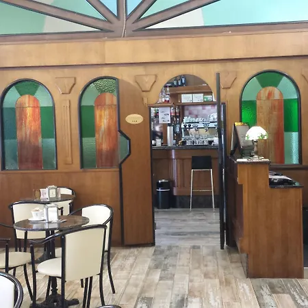 Hotel Ciocca