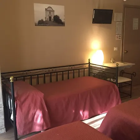 Ciocca Hotel Castelnuovo Don Bosco