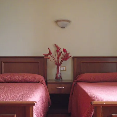 Hotel Ciocca 3*