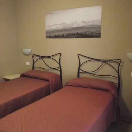 Hotel Ciocca