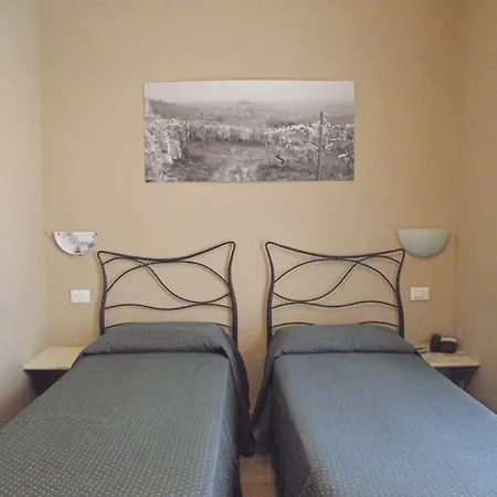 Ciocca ホテル Castelnuovo Don Bosco