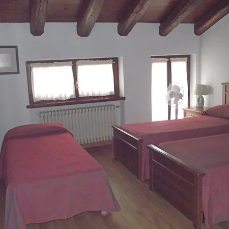 Hotel Ciocca 3*