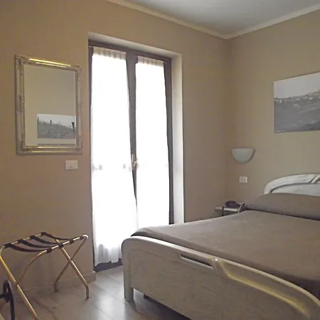 Ciocca 3* Castelnuovo Don Bosco