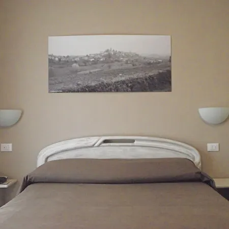 Hotel Ciocca