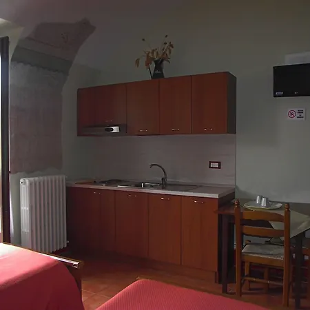 Ciocca Hotel Castelnuovo Don Bosco