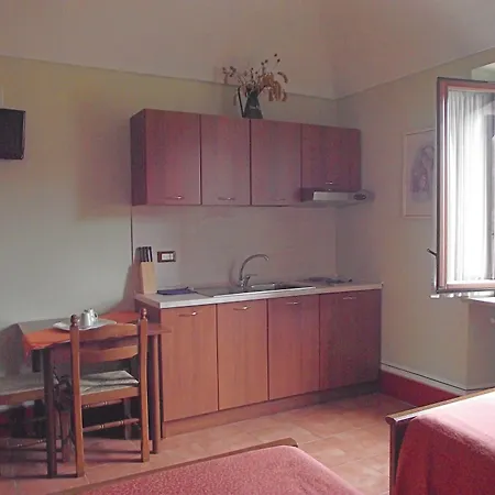 Ciocca ホテル Castelnuovo Don Bosco