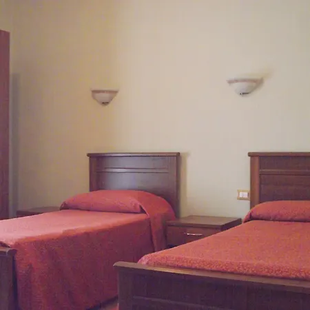 Hotel Ciocca