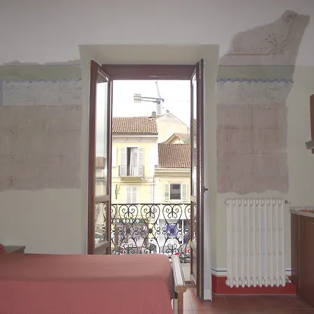 Ciocca Hotel Castelnuovo Don Bosco