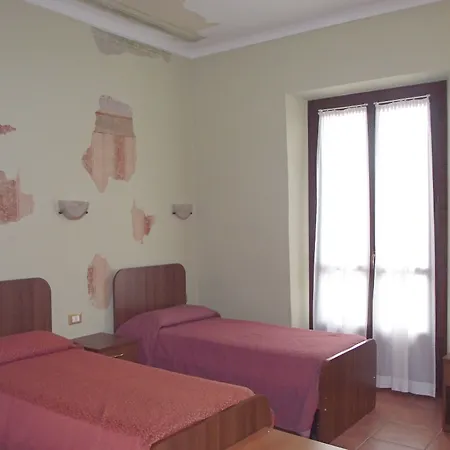 Hotel Ciocca 3*