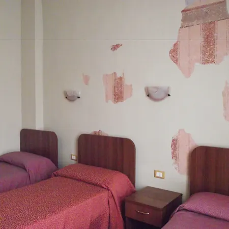 Ciocca Hotel