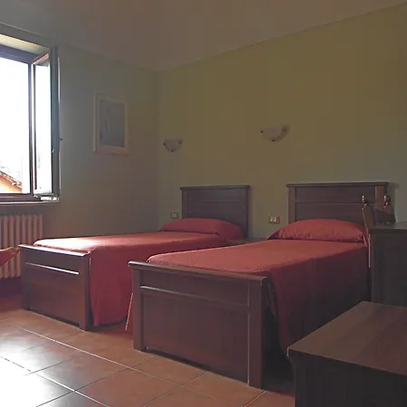 Hotel Ciocca Castelnuovo Don Bosco