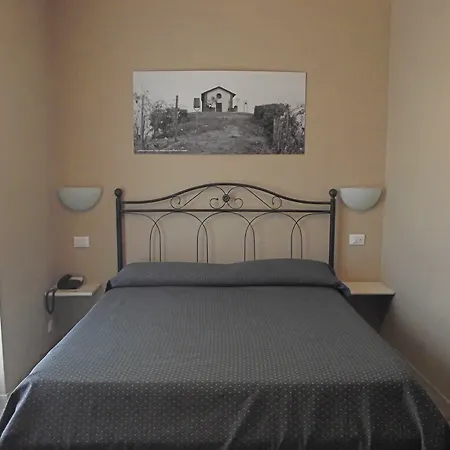 Ciocca Hotel Castelnuovo Don Bosco