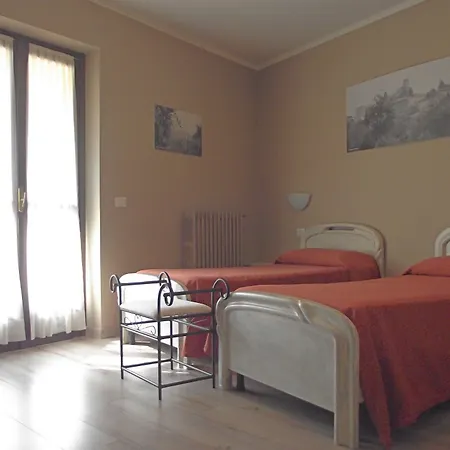 Ciocca Hotel