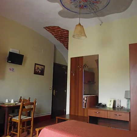 Ciocca 3* Castelnuovo Don Bosco