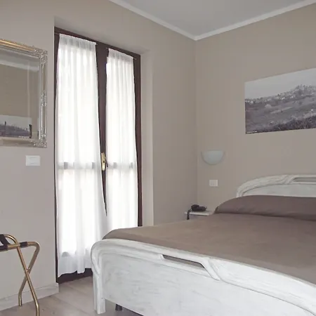 Hotel Ciocca 3*