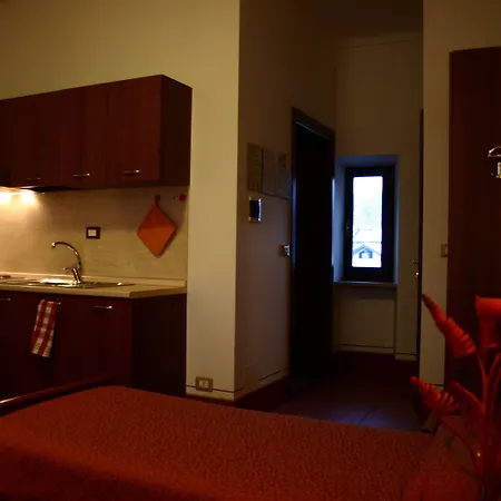 Hotel Ciocca 3*