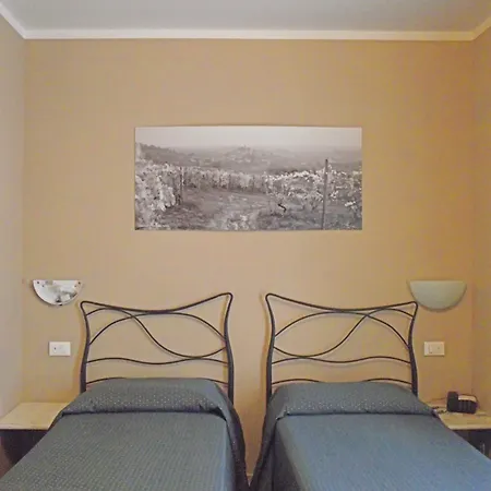 Ciocca Hotel Castelnuovo Don Bosco