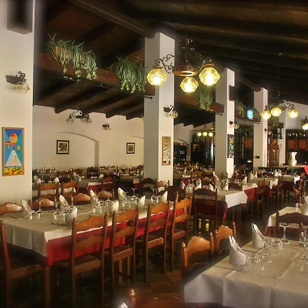 Ciocca Hotel Castelnuovo Don Bosco