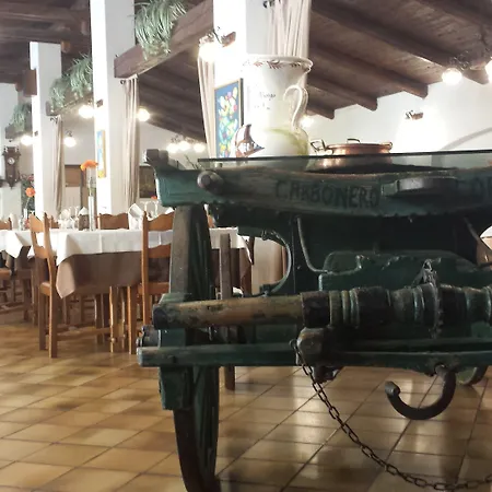 Hotel Ciocca