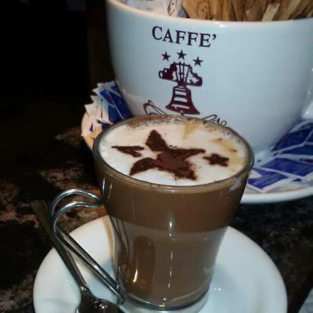 Ciocca Hotel