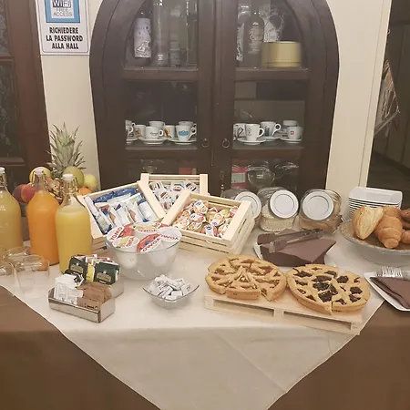 Ciocca 3*
