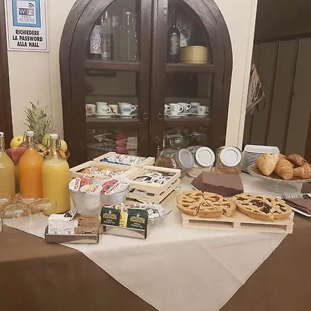 Hotel Ciocca