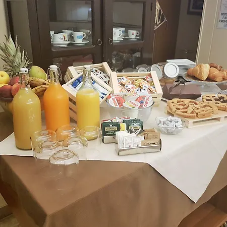 Ciocca 3* Castelnuovo Don Bosco