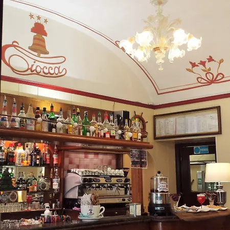 Hotel Ciocca 3*