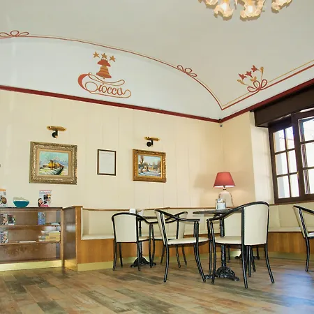 Ciocca Hotel 3*