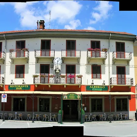 Ciocca ホテル Castelnuovo Don Bosco