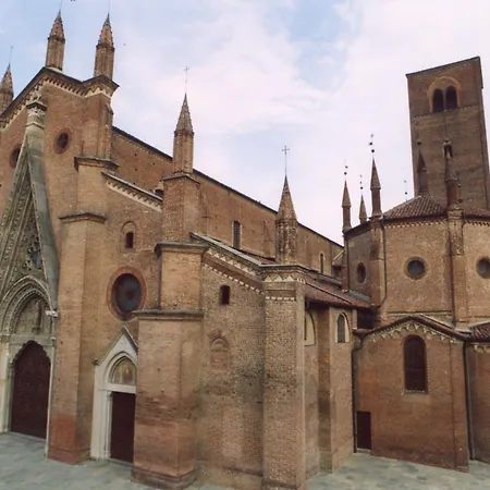 Ciocca Castelnuovo Don Bosco