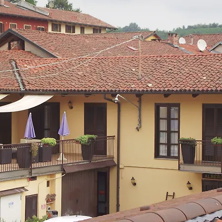 Hotel Ciocca