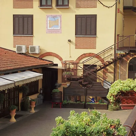 Hotel Ciocca
