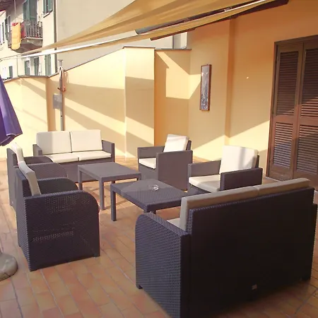 Hotel Ciocca Castelnuovo Don Bosco