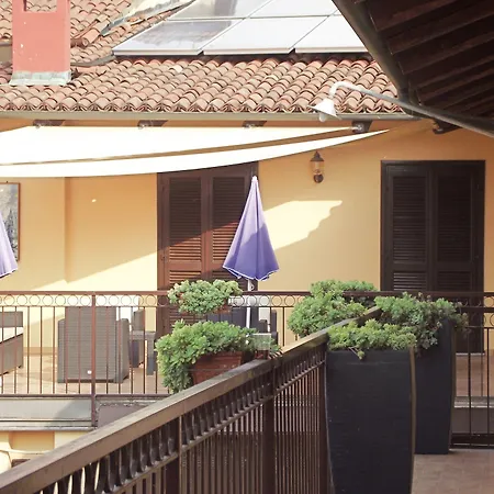 Ciocca Hotel Castelnuovo Don Bosco