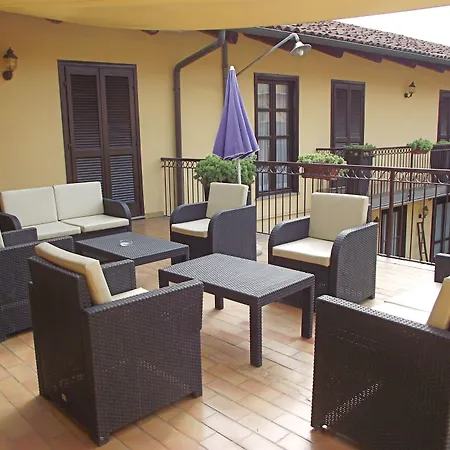 Hotel Ciocca