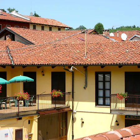 Ciocca Hotel Castelnuovo Don Bosco