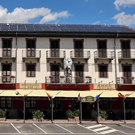 Ciocca Hotel 3*