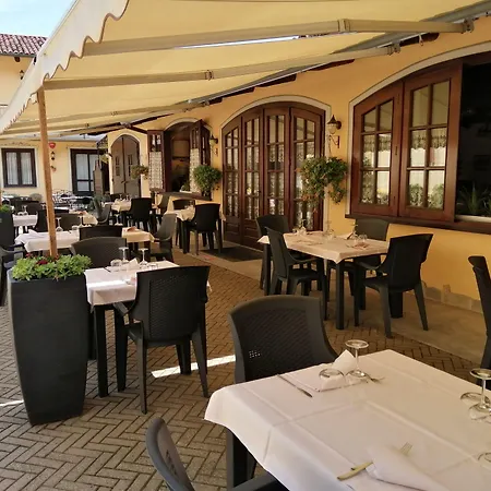 Hotel Ciocca 3*