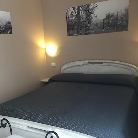 Hotel Ciocca