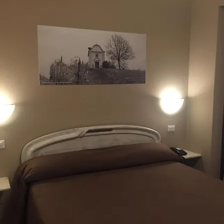 Hotel Ciocca Castelnuovo Don Bosco