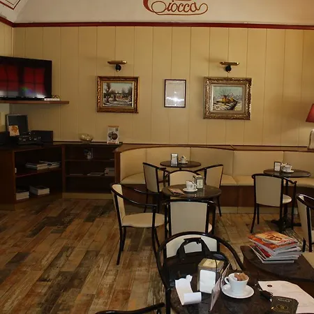 Hotel Ciocca 3*