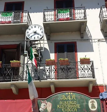 Ciocca Hotel