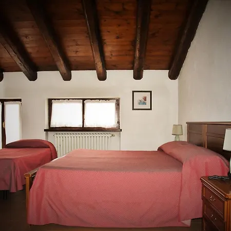 Ciocca Hotel Castelnuovo Don Bosco