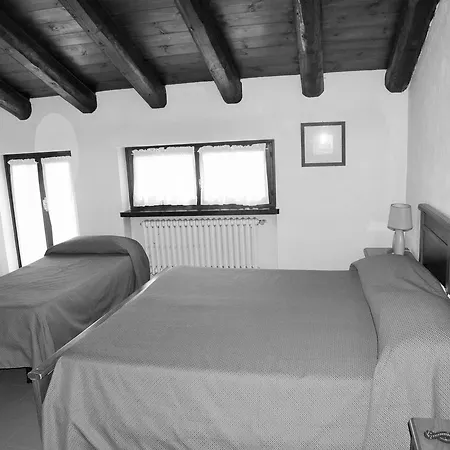 Ciocca 3* Castelnuovo Don Bosco
