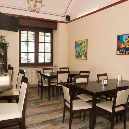 Ciocca Hotel 3*
