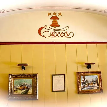 Ciocca 3*